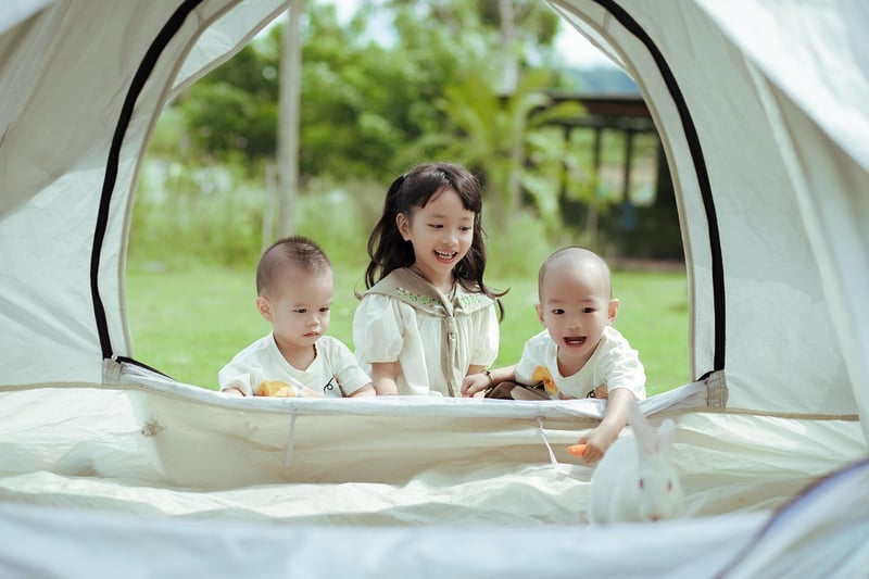 Wilderness Camping