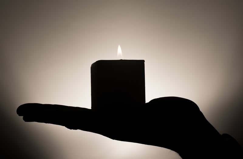 Meditation Workshop